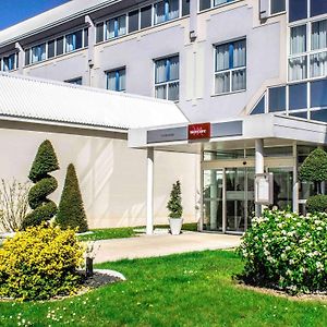 Mercure Tours Nord